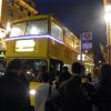 【2012ヨーロッパ3ヶ国周遊の旅】夜のロンドン・ナイトバス観光