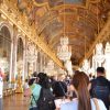 フランス観光 魔法の宮殿 ヴェルサイユ宮殿を巡る