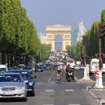 フランス・パリ旅行で失敗しないための基礎情報