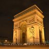 パリ旅行で失敗しないための定番・人気・オススメ観光スポット ランキング